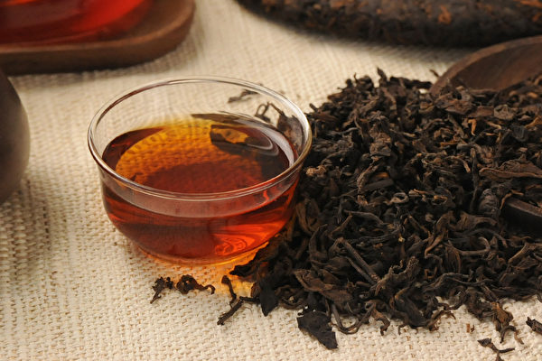 15年古樹紫牙 (15年陳生茶)